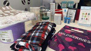 WILDBERRIES .Подарок на 8 марта ❗️ Честный обзор ‼️