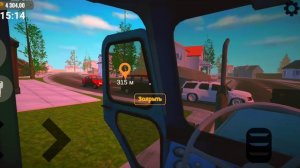 продолжение my favorite car