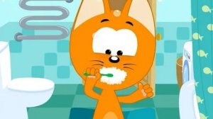 КОТЕНОК КОТЭ