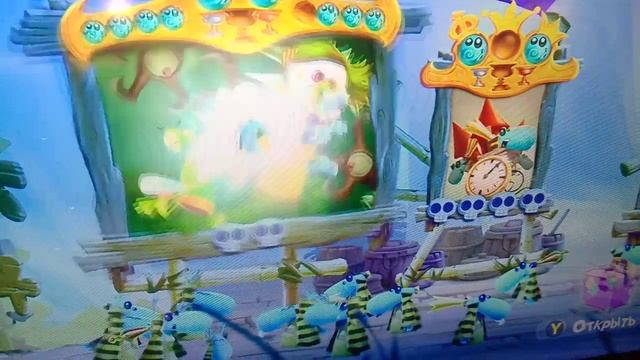 играю в рэймана