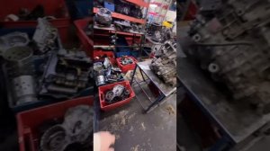 БУДНИ АВТОСЕРВИСА