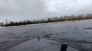 лодка Кемь 300