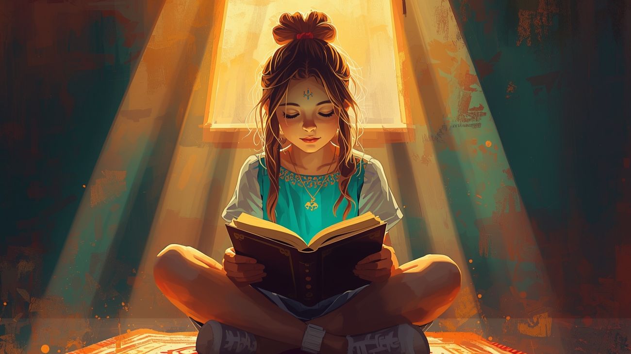 Почему мы забываем всё, что учили? Секрет эффективного обучения раскрыт! смотреть онлайн