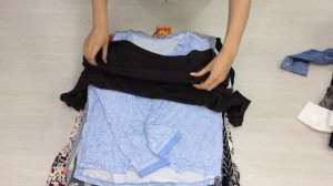 ж272.1. Блузки, рубашки и тонковки женские