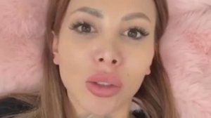 💕 Клавдия Ермакович (Безверхова) попала в больницу после ДТП