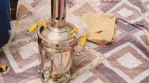 Нет терпения, подарила мужу подарок на 23 февраля.