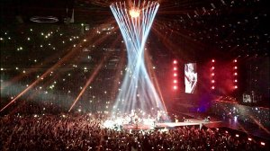 SCORPIONS - CRAZY WORLD TOUR 2019, Saint Petersburg, Russia, 07.11.2019