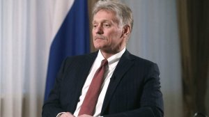 Песков: Telegram не выполнил требований российского законодательства