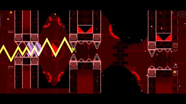 BLOODBATH, Но Только Волной (УРОВНИ ВОЛНОЙ) смотреть онлайн