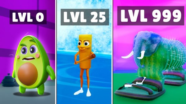 ЭВОЛЮЦИЯ ИТАЛЬЯНСКИХ Животных в Роблокс! БРЕЙНРОТ Животные в ROBLOX