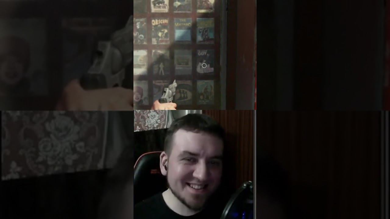 Мыльный гой | #rigget_games с помощью #Twitch смотреть онлайн