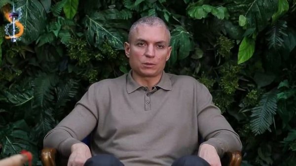 ВЫПУСК 28 - Вопросы и ответы с Сергеем Тармашевым