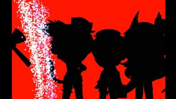 В голове выглядело получше 😅