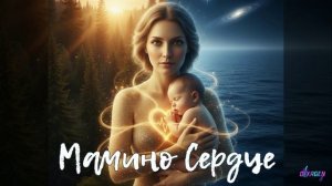 мамино сердце