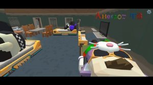 Artefact 2 приключения фиолета