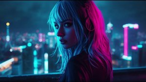 Cybercraft - Jokerface (Binary Code: BETA)