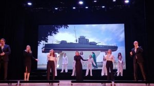 2026 г. 11 февраля концерт