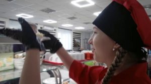 Столовая "Виталина"