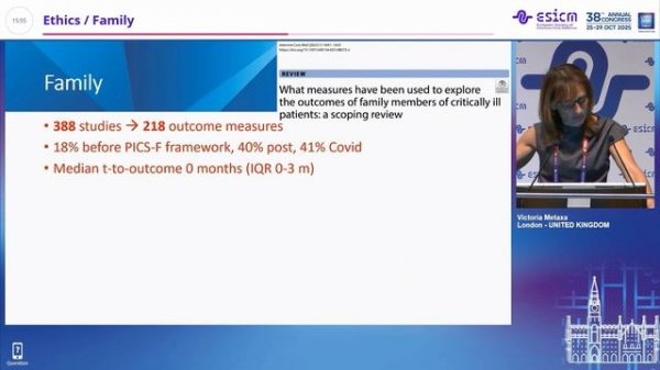 ICM Year in Review Ethics- Family Victoria Metaxa