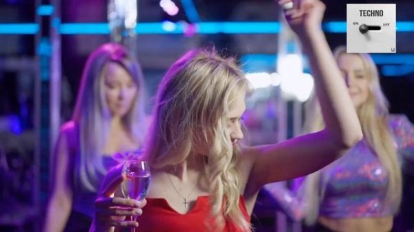 MINIMAL TECHNO ELECTRONIC 2026 Clim - Don_t Stop