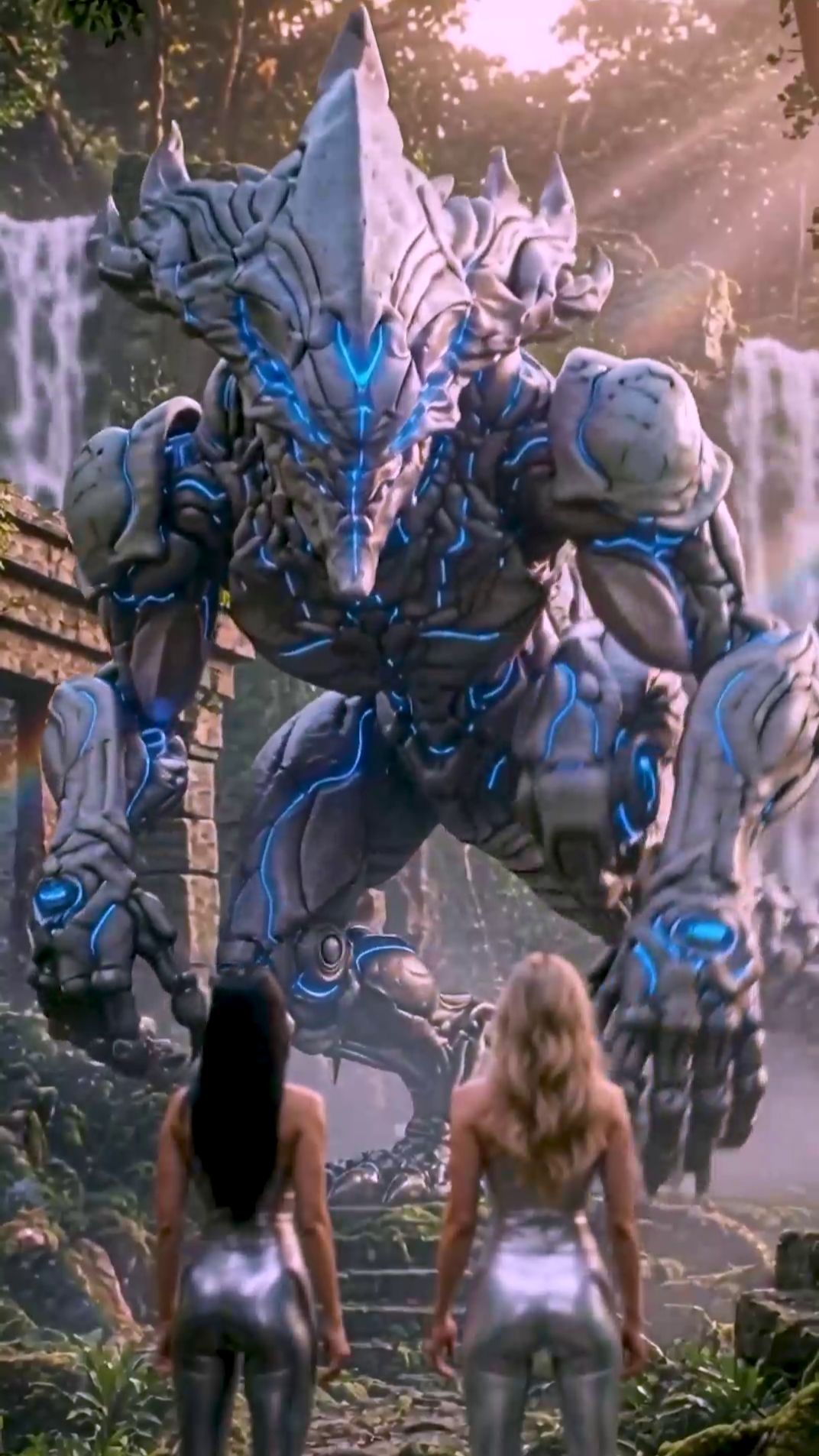 Секрет Галактических Сирен смотреть онлайн