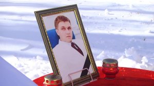 ШКОЛА ПОМНИТ