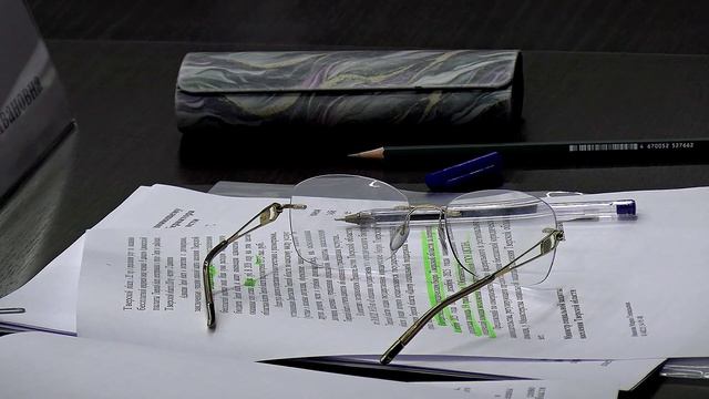 Правовая среда Верхневолжья - какие итоги года подводит региональное управление Минюста России смотреть онлайн