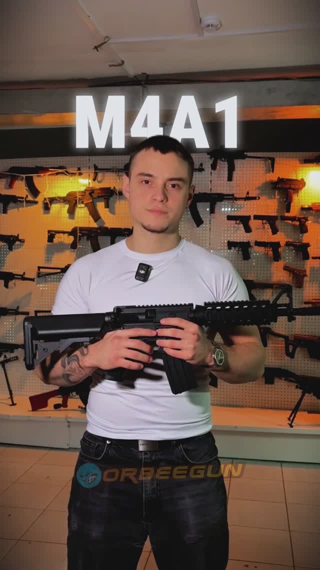 ИДЕАЛЬНЫЙ ИНСТРУМЕНТ АРМИИ США! смотреть онлайн