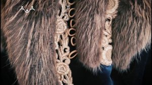 Шедевры народного искусства. К чему душа лежит, к тому и руки приложатся. Россия в узорах