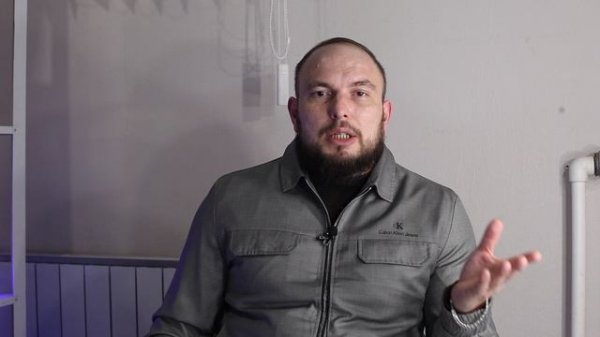 Когда бывшая придет, она тебе будет не нужна!