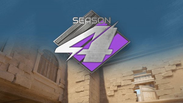 😈Играем в CS2 Премьер Режим Новый сезон путь к 20 к рейтинга! 6😈