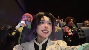 крд косплей