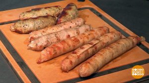 Лучшая колбаса - это курица? Доброе утро. Фрагмент выпуска от 11.02.2026