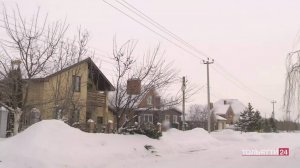 «Реальный вопрос». Судьба жилых домов в Ягодном 06.02.2026