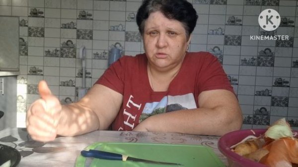 ГОТОВЛЮ НА ВАРЕНИКИ МЕЖДУ ДЕЛОМ ПОГОВОРИТЬ.