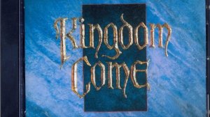 Kingdom Come. Хиты легкого рока