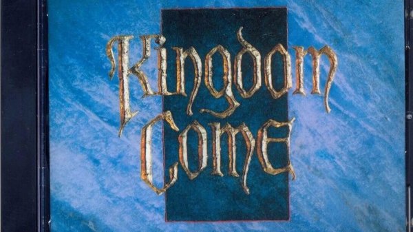 Kingdom Come. Хиты легкого рока