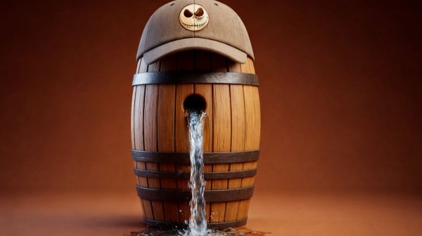 ЗК #146 [ПОСИДЕЛИ И ХВАТИТ]