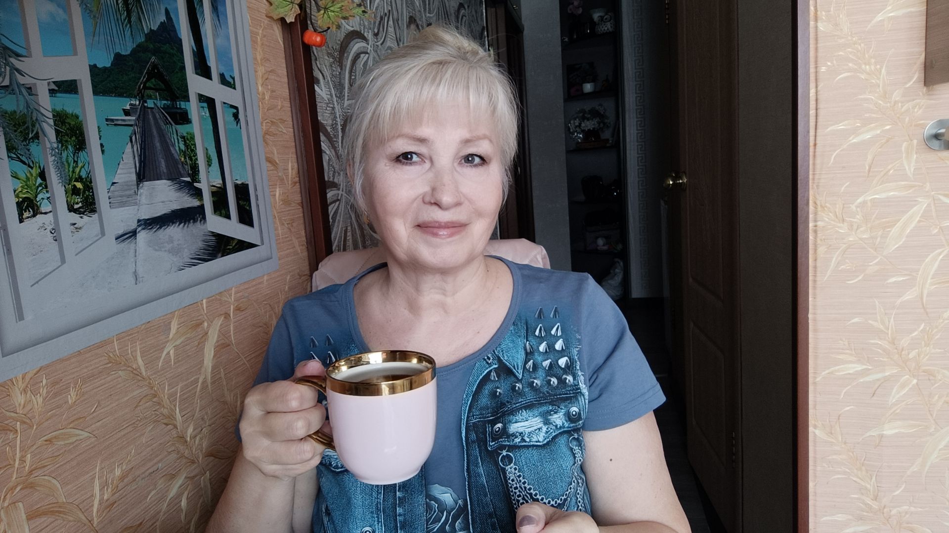 Вот такая жизнь... смотреть онлайн