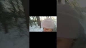 Конец января/конец морозам основным и суровым