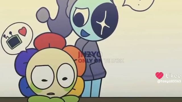 Единственный гетеро шип который я люблю смотреть онлайн