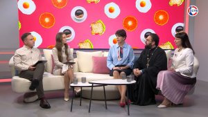 Доброе утро, Севастополь! (11 февраля 2026)