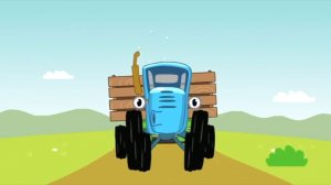 Мультики Для Детей, Развивашка, Новые Виды Транспорта