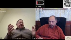 Мариус из Литвы о фобиях