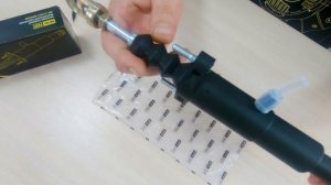 Главный цилиндр сцепления ГАЗ — обзор
