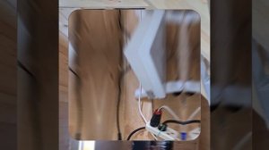 1000048372.mp4 (Собака наблюдает за устройством лестницы на 2 этаж в доме А-фрейм)