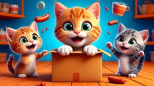 ОНИ СНОВА ПОПАЛИСЬ 😱 ЧАСТЬ 2