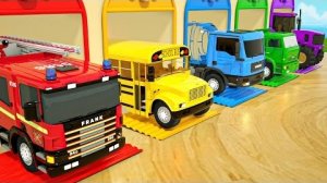 Мультики для детей. Яркие Мультики  . Детские мультики для малышей смотреть