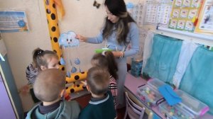 Каляева Наталья Константиновна,учитель логопед ГБДОУ №80 .mp4