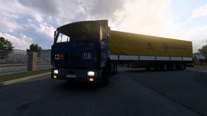 СБОРКА РОССИЙСКИХ КАРТ И ПРОМОДС 2.77 ... № 7 ... ЕТС 2 1.57